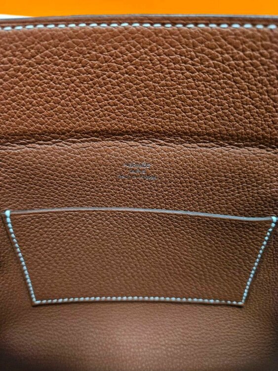 エルメス エルメス(その他)（ブランドバッグ）の商品画像 - 査定依頼日：2026年10月4日 - 最高査定価格：100,000円