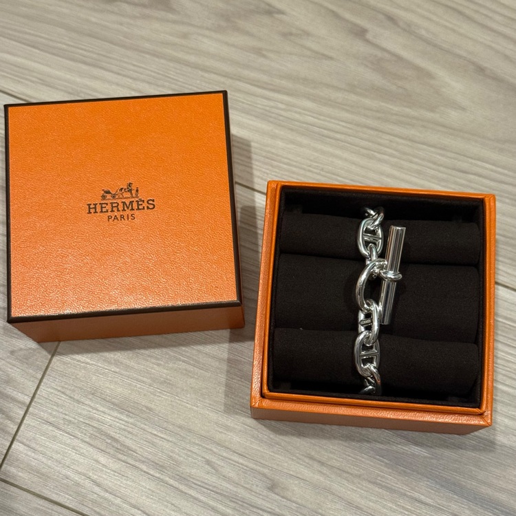 シェーヌダンクルMM 14コマ（金・貴金属）の商品画像 - 査定依頼日：2025年10月14日 - 最高査定価格：230,000円