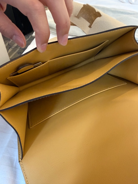 コンスタンスミニ（ブランドバッグ）の商品画像 - 査定依頼日：2026年3月17日 - 最高査定価格：1,300,000円