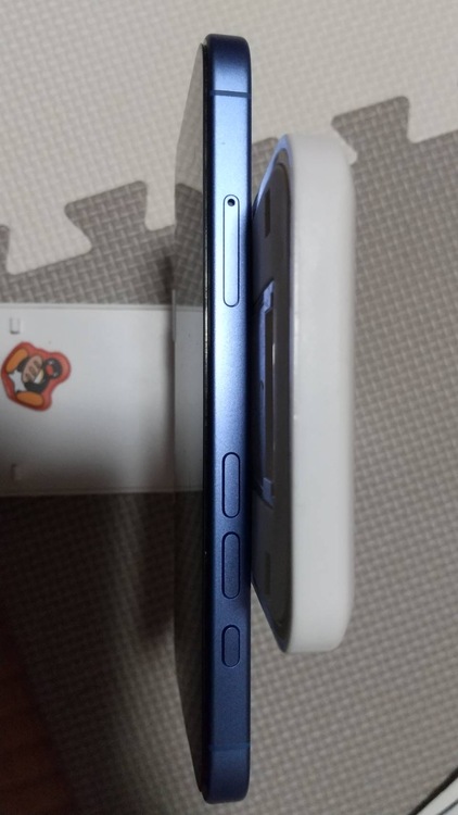 iPhone16（スマホ）の商品画像 - 査定依頼日：2026年7月7日 - 最高査定価格：88,000円