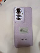OPPO OPPO Reno11 A 楽天モバイル（スマホ）の商品画像 - 査定依頼日：2026年10月1日 - 最高査定価格：12,500円