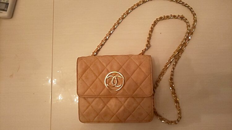 シャネル マトラッセ （ブランドバッグ）の商品画像 - 査定依頼日：2025年9月7日 - 最高査定価格：120,000円