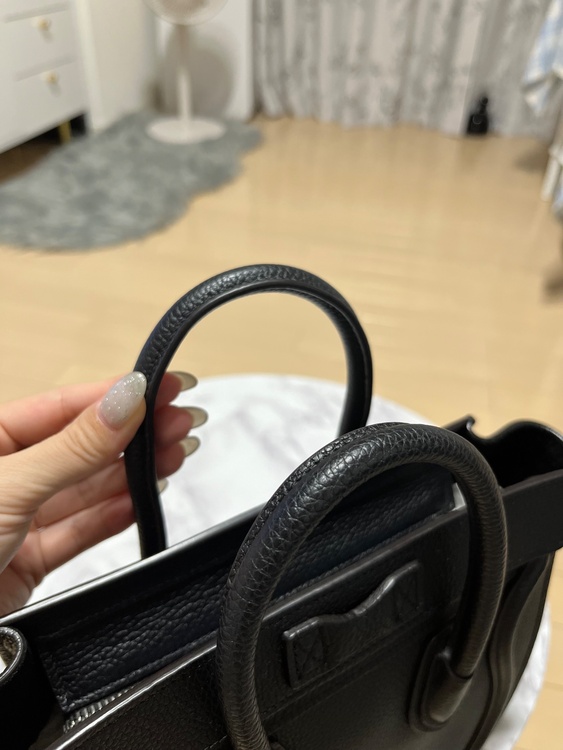 セリーヌ（ブランドバッグ）の商品画像 - 査定依頼日：2026年8月22日 - 最高査定価格：170,000円