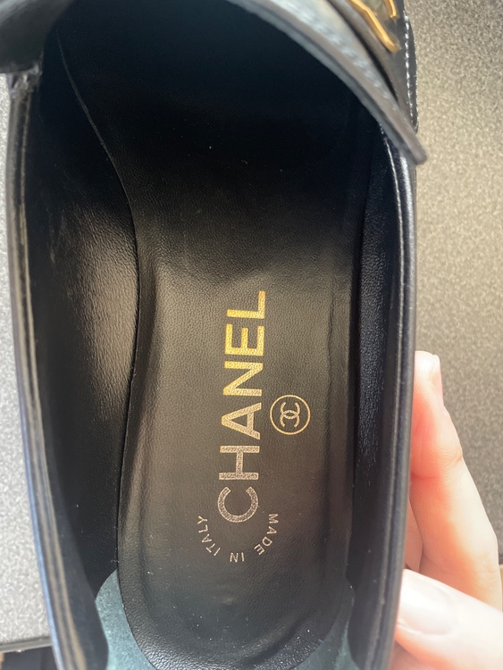 シャネル シャネル(その他) （ブランドバッグ）の商品画像 - 査定依頼日：2026年1月8日 - 最高査定価格：60,000円