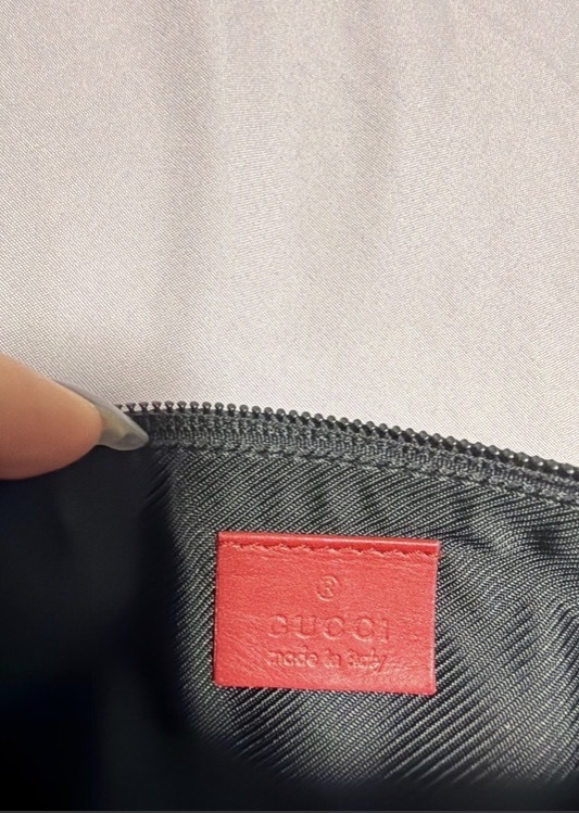 バック（古着・ファッション）の商品画像 - 査定依頼日：2026年2月24日 - 最高査定価格：15,000円