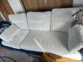 ソファー（家具・寝具）の商品画像 - 査定依頼日：2025年1月27日 - 最高査定価格：5,000円