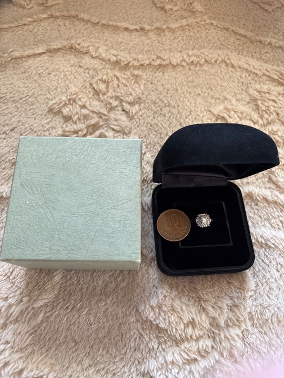 山形屋（宝石）の商品画像 - 査定依頼日：2026年1月11日 - 最高査定価格：350,000円