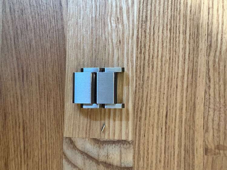 セイコー グランドセイコー SBXC15（高級時計）の商品画像 - 査定依頼日：2025年2月15日 - 最高査定価格：150,000円