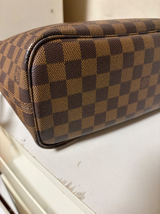 ネヴァーフル（ブランドバッグ）の商品画像 - 査定依頼日：2026年2月26日 - 最高査定価格：140,000円