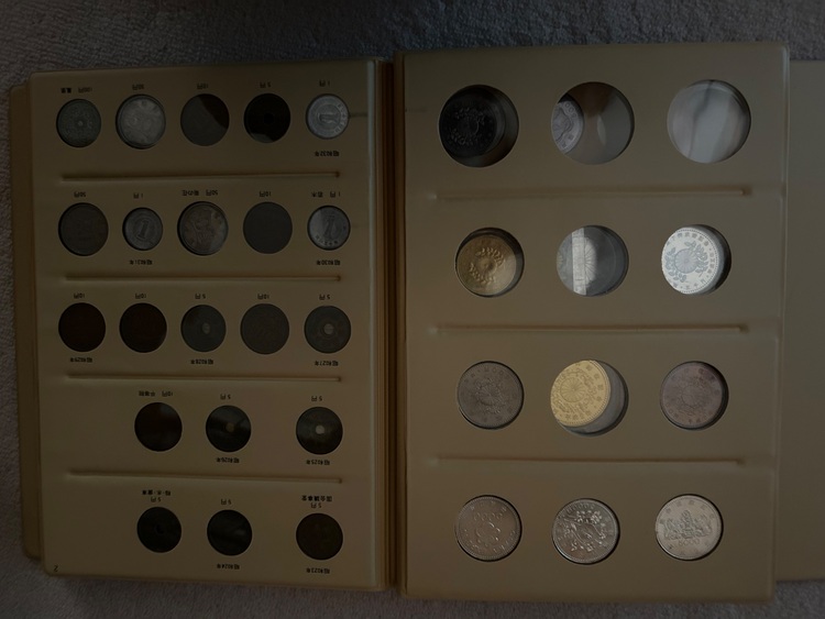 古銭（金・貴金属）の商品画像 - 査定依頼日：2025年10月22日 - 最高査定価格：800,000円