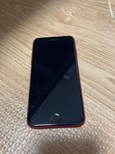 iPhoneSE（スマホ）の商品画像 - 査定依頼日：2023年3月21日 - 最高査定価格：4,000円