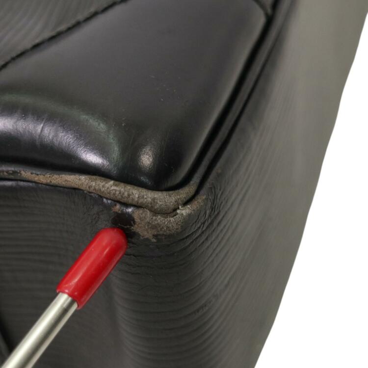 ビジネスバック（ブランドバッグ）の商品画像 - 査定依頼日：2026年1月11日 - 最高査定価格：35,000円