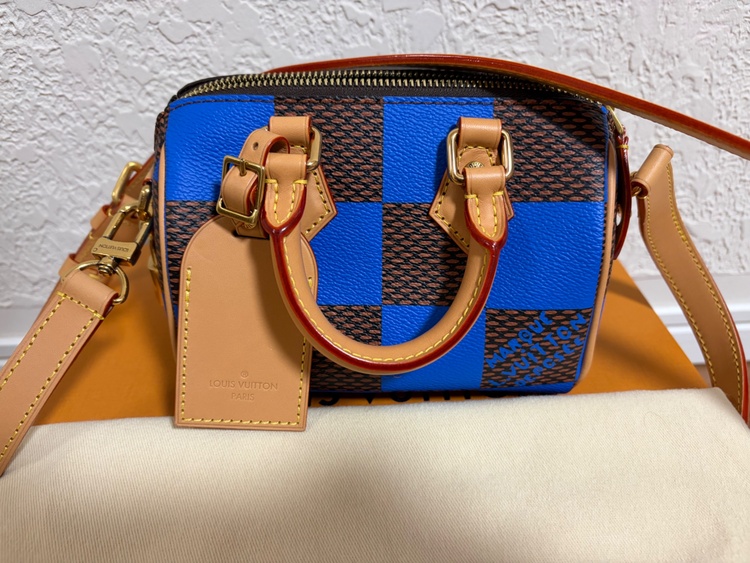 ルイヴィトン スピーディー （ブランドバッグ）の商品画像 - 査定依頼日：2026年1月23日 - 最高査定価格：300,000円