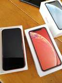 iPhone XR（スマホ）の商品画像 - 査定依頼日：2022年12月26日 - 最高査定価格：25,600円