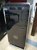 DELL XPS 8700 デスクトップパソコン（PC・タブレット）の商品画像 - 査定依頼日：2025年4月1日 - 最高査定価格：14,000円