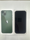 iPhone iPhone 13 128GB Softbank（スマホ）の商品画像 - 査定依頼日：2026年9月15日 - 最高査定価格：35,500円