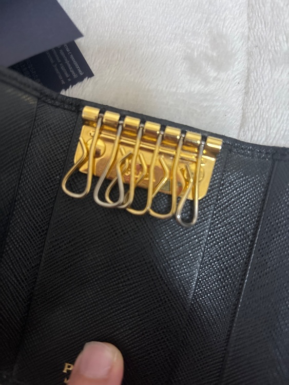 プラダ  （ブランドバッグ）の商品画像 - 査定依頼日：2026年3月5日 - 最高査定価格：25,000円