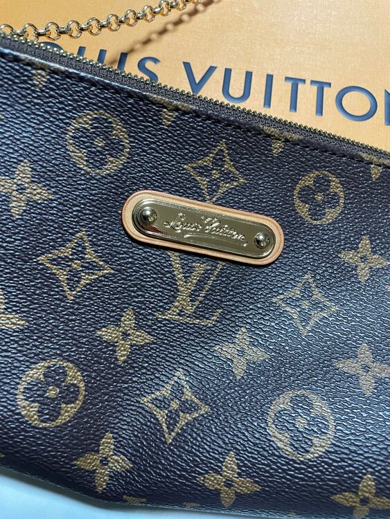 ルイヴィトン モノグラム （ブランドバッグ）の商品画像 - 査定依頼日：2025年5月30日 - 最高査定価格：110,000円