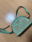 ショルダーバッグ　GG（ブランドバッグ）の商品画像 - 査定依頼日：2026年4月14日 - 最高査定価格：95,000円