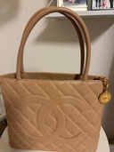 シャネル シャネル(その他) （ブランドバッグ）の商品画像 - 査定依頼日：2025年12月11日 - 最高査定価格：150,000円