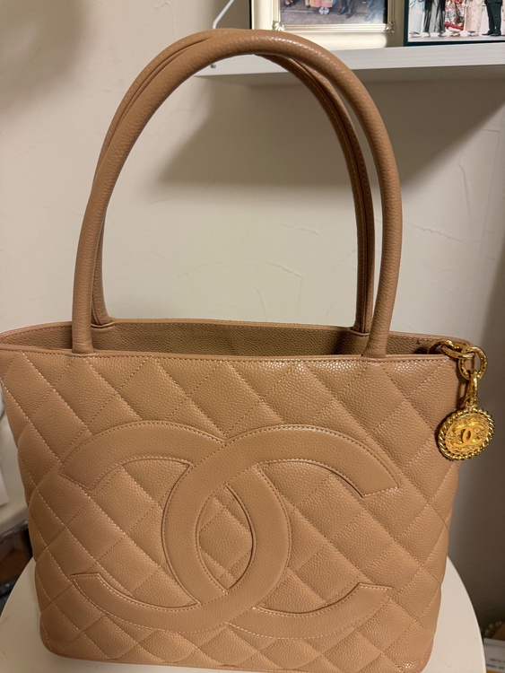 シャネル シャネル(その他) （ブランドバッグ）の商品画像 - 査定依頼日：2025年12月11日 - 最高査定価格：150,000円