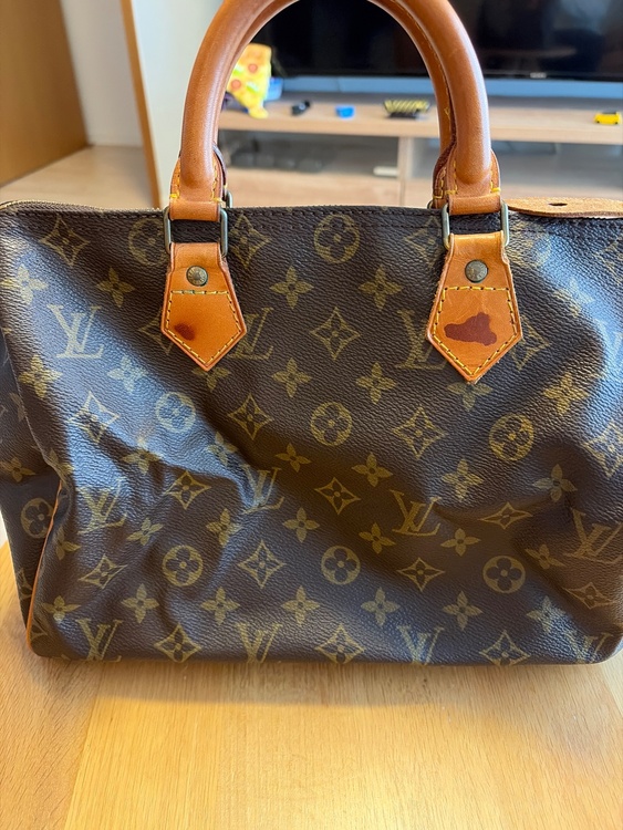 スピーディー30（古着・ファッション）の商品画像 - 査定依頼日：2026年3月29日 - 最高査定価格：35,000円