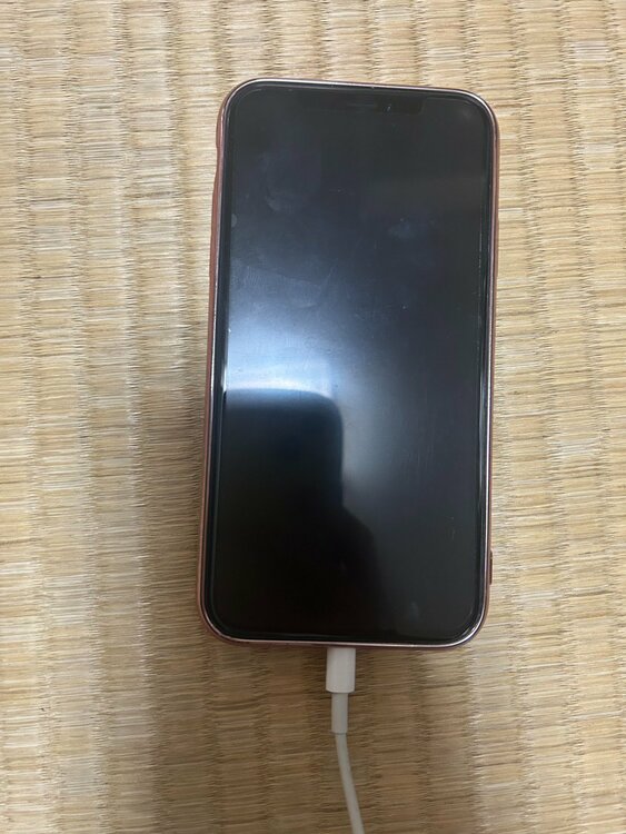 iPhoneXR 64GB docomo（スマホ）の商品画像 - 査定依頼日：2026年3月28日 - 最高査定価格：14,000円