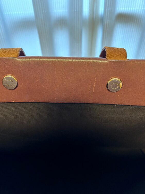 エルメス エールバッグ （ブランドバッグ）の商品画像 - 査定依頼日：2025年2月2日 - 最高査定価格：50,000円