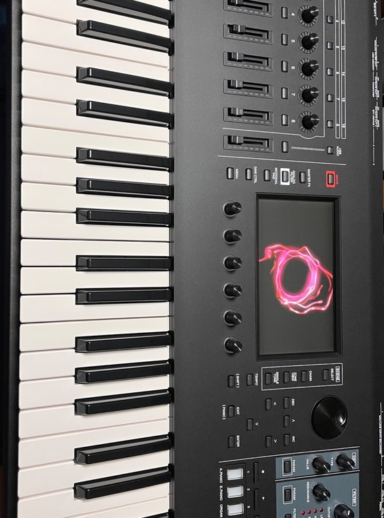 fantom6ex（ピアノ・楽器・PA機材）の商品画像 - 査定依頼日：2026年5月12日 - 最高査定価格：120,000円