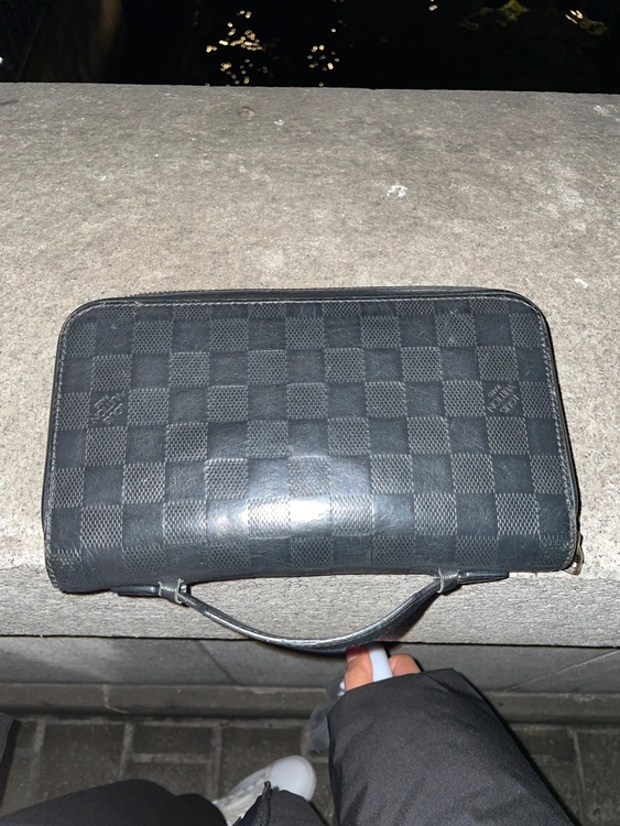 ルイヴィトン ダミエ （ブランドバッグ）の商品画像 - 査定依頼日：2025年12月24日 - 最高査定価格：50,000円