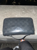 ルイヴィトン ダミエ （ブランドバッグ）の商品画像 - 査定依頼日：2025年12月24日 - 最高査定価格：50,000円