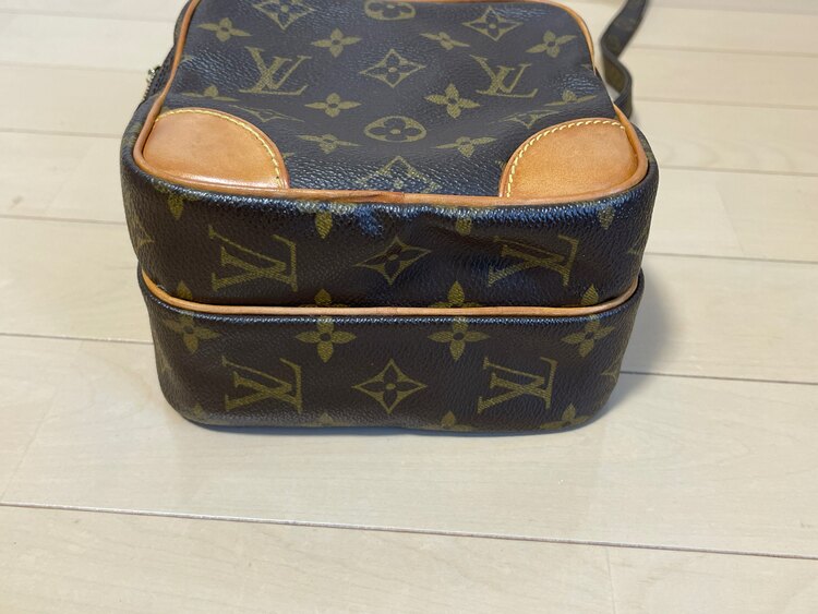 モノグラム　アマゾン　M45236（ブランドバッグ）の商品画像 - 査定依頼日：2025年2月24日 - 最高査定価格：50,000円