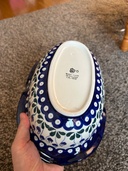 ポーランド食器　セラミカ（美術品・骨董品）の商品画像 - 査定依頼日：2026年8月1日 - 最高査定価格：2,000円