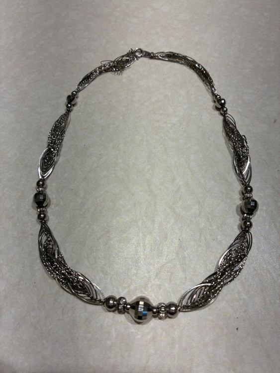 ネックレス　（金・貴金属）の商品画像 - 査定依頼日：2026年3月10日 - 最高査定価格：280,000円