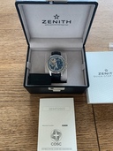 クロノマスター（高級時計）の商品画像 - 査定依頼日：2021年2月17日 - 最高査定価格：400,000円