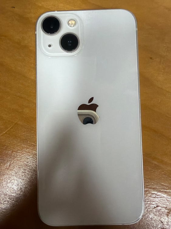 iPhone 13 128GB docomo（スマホ）の商品画像 - 査定依頼日：2026年3月29日 - 最高査定価格：36,000円