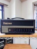 Friedman JJ Jr.HEAD 20W（ピアノ・楽器・PA機材）の商品画像 - 査定依頼日：2026年8月9日 - 最高査定価格：150,000円