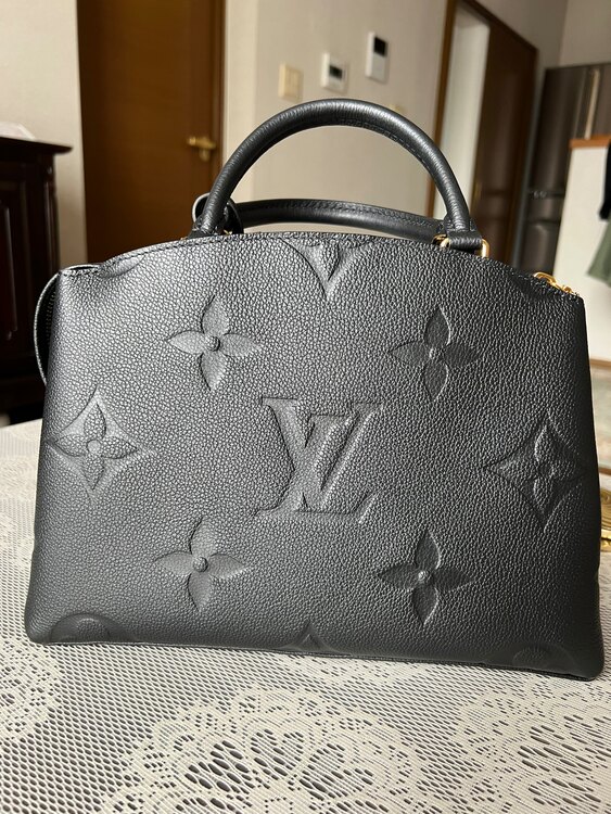 ルイヴィトン ルイヴィトン(その他) （ブランドバッグ）の商品画像 - 査定依頼日：2025年1月30日 - 最高査定価格：270,000円