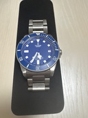 チューダー ベラゴス （高級時計）の商品画像 - 査定依頼日：2026年2月11日 - 最高査定価格：460,000円