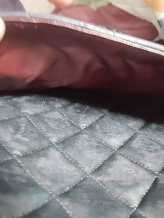 シャネル マトラッセ （ブランドバッグ）の商品画像 - 査定依頼日：2025年3月7日 - 最高査定価格：110,000円