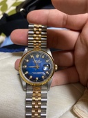 ロレックス デイトジャスト （高級時計）の商品画像 - 査定依頼日：2026年3月9日 - 最高査定価格：1,210,000円