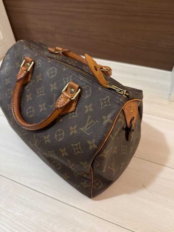 ルイヴィトン モノグラム （ブランドバッグ）の商品画像 - 査定依頼日：2025年9月11日 - 最高査定価格：65,000円