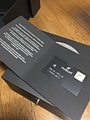 ウブロ クラシックフュージョン（高級時計）の商品画像 - 査定依頼日：2020年3月14日 - 最高査定価格：300,000円