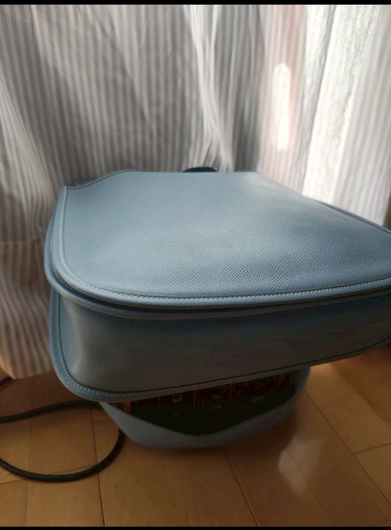 エブリンGM（ブランドバッグ）の商品画像 - 査定依頼日：2026年4月14日 - 最高査定価格：300,000円