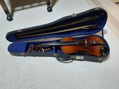 鈴木バイオリンno5