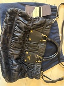 レザーバッグBN1496（ブランドバッグ）の商品画像 - 査定依頼日：2025年8月29日 - 最高査定価格：50,000円