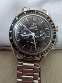 オメガ スピードマスター（高級時計）の商品画像 - 査定依頼日：2026年6月13日 - 最高査定価格：800,000円