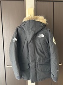 THENORTHFACEアンタークティカパーカー（古着・ファッション）の商品画像 - 査定依頼日：2025年12月30日 - 最高査定価格：100,000円