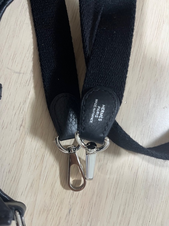 エルメス エブリン （ブランドバッグ）の商品画像 - 査定依頼日：2025年9月17日 - 最高査定価格：365,000円