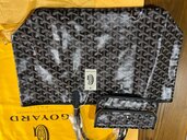 ゴヤール  （ブランドバッグ）の商品画像 - 査定依頼日：2024年9月4日 - 最高査定価格：300,000円